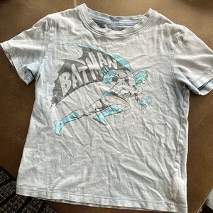 5T Batman T shirt